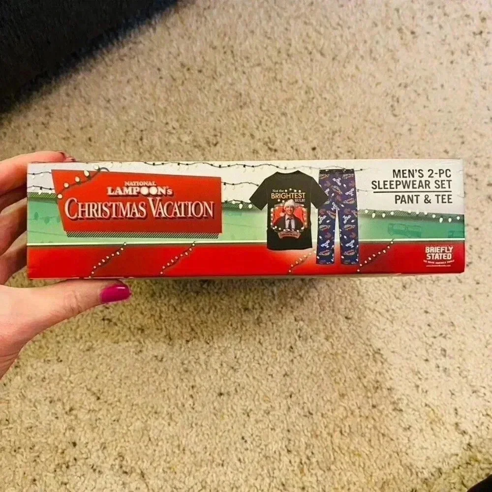 Christmas Vacation christmas vacation
